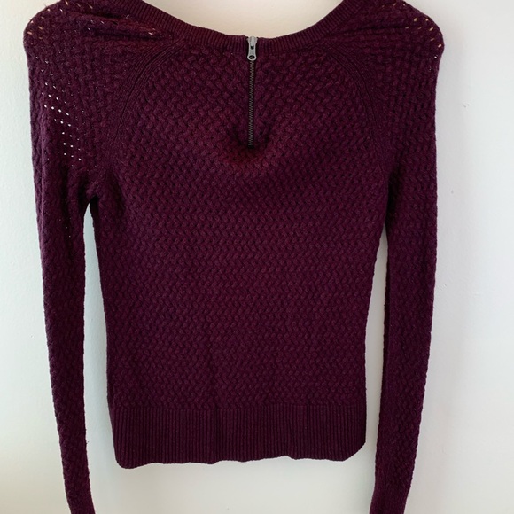 American Eagle Knit Sweater - Picture 6 of 6